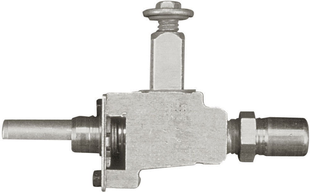 1801A157 Brown Range Burner Valve Replacement
