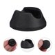 thumbnail image 4 of 20pcs Práctica Silla Pies Fundas Silla de plástico Pies Caps Muebles Foot Pads, 4 of 6