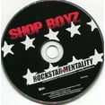 thumbnail image 3 of Shop Boyz - Rockstar Mentality (CD), 3 of 3