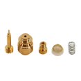 thumbnail image 3 of Carburetor Repair Kit Portable Lightweight Motorcycle Rebuild Set Parts Replacement for YZF?R1 1998?2001, 3 of 5