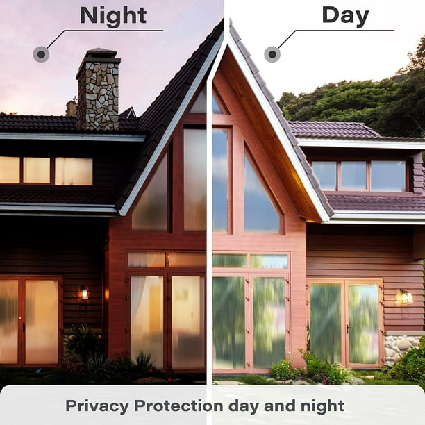 Film solaire pour fenêtre - Plus qu'une teinte de fenêtre  Protex Canada -  Achetez des films de contrôle solaire pour votre maison - Le meilleur film  de contrôle solaire pour votre