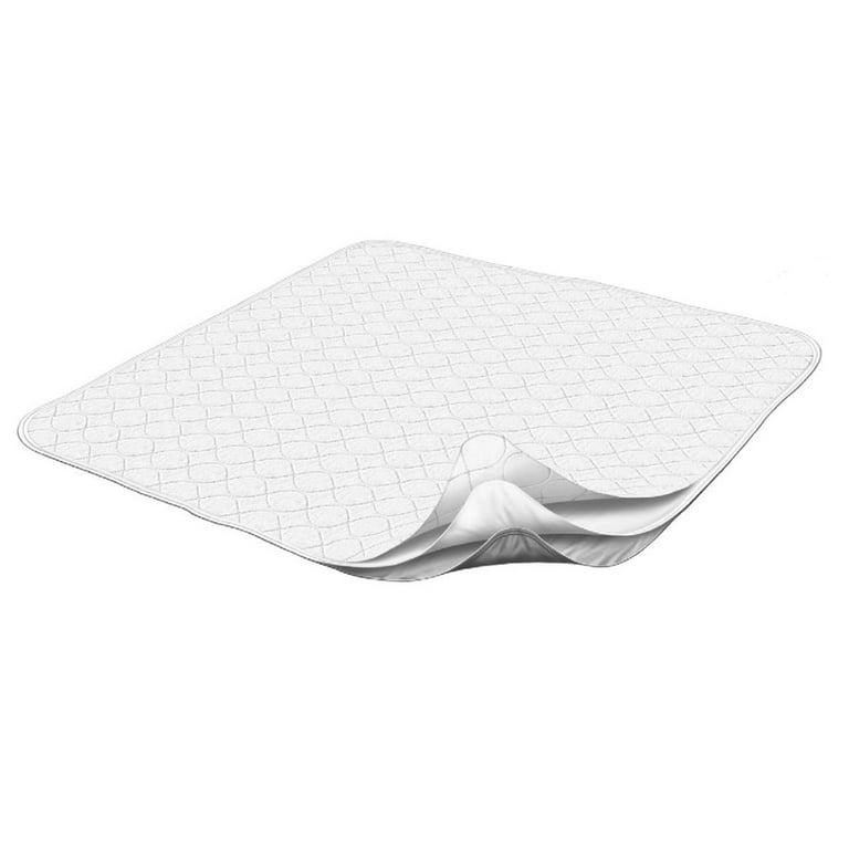 Reusable Underpads - Combo Pack -6 Pads