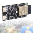 thumbnail image 2 of Placa demostración base ESP32-C6 Dual Type-C ESP32-C6-WROOM-1 RISC-V 512KB SRAM, 2 of 9