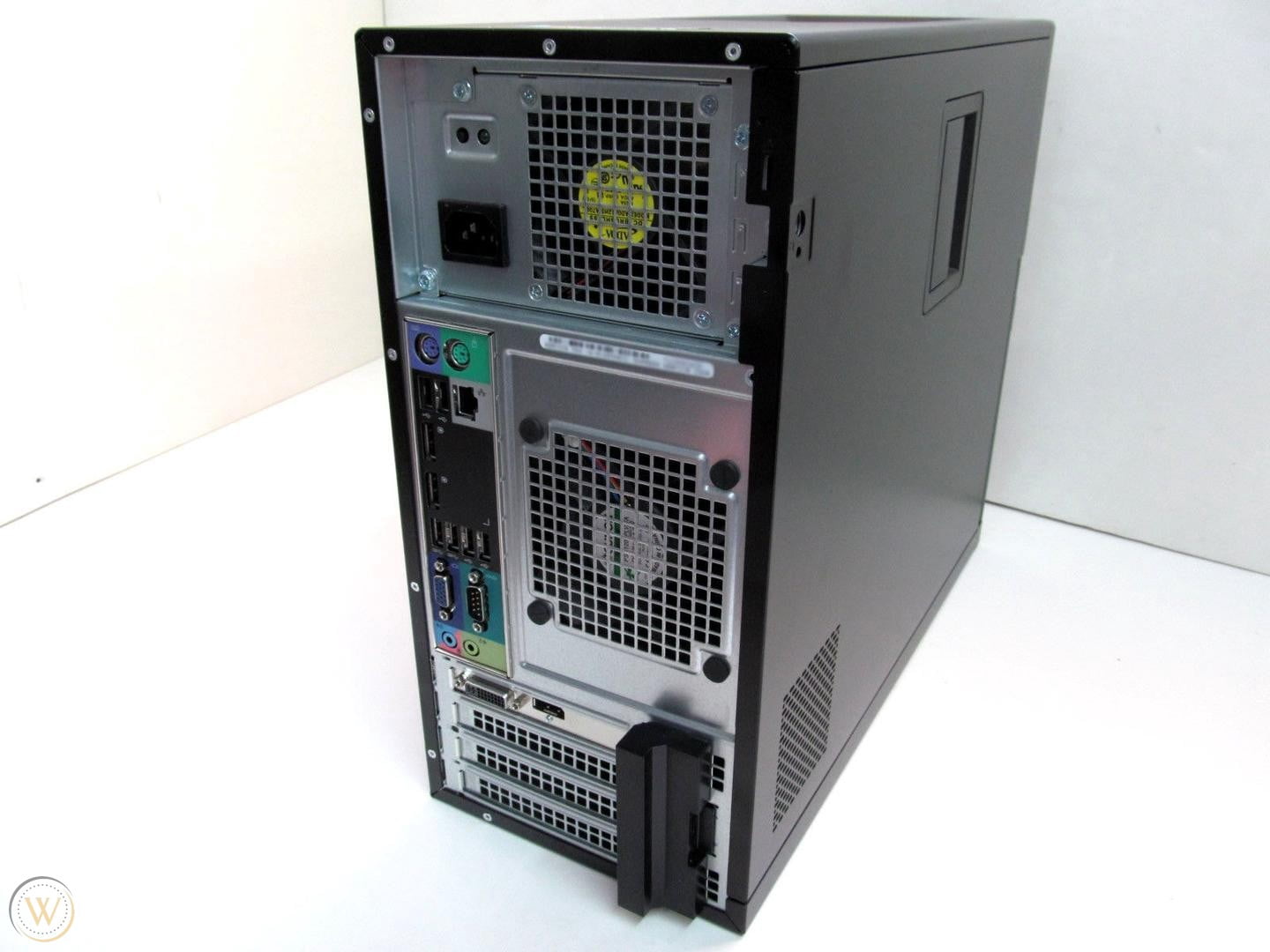 Dell Optiplex 9020 SFF Desktop PC Core i7-4790 3.6GHz 16GB RAM