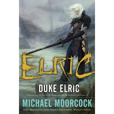 Duke Elric