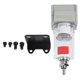 thumbnail image 4 of Air Filter Pneumatic Tool Industrial Supplies Compact Single Unit Aluminum Alloy Body, 4 of 5