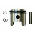 thumbnail image 2 of CDHPOWER 2 Stroke 66cc/80cc Cylinder Body & 80cc Piston Kit Gas Motorized Bicycle, 2 of 9