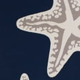 thumbnail image 7 of Ashton Woods 5' x 7' Blue Nautical Outdoor Rug, 7 of 7