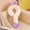 E, variant on Zenithome Ice Silk Cool Feeling Question Mark Pillow Soft Comfortable Cool To Touch for Office Student Car Home 19.69x11.81in Multicolor Ice Silk Fluffy