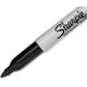 thumbnail image 5 of Marcadores permanentes de punta fina SHARPIE 24 marcadores (2 cajas de 12) negro (30051), 5 of 5