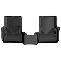 Husky Liners 54181 X-Act Contour Floor Liners Fits 2023-2025 Dodge Hornet Front Row 1 Pc Black
