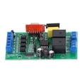 thumbnail image 4 of Remote Control Module DC 6V-40V Remote Control DC Motor Forward And Reverse Controller Relay Drive Lift Control Module With Limit, 4 of 8