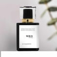 thumbnail image 2 of WILD Perfume for Men| Extrait De Parfum Cologne| Essential Oil Fragrance|Deodorant Antiperspirant Spray Deodorizer (50 ml / 1.7 Fl Oz), 2 of 4