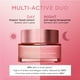 thumbnail image 2 of Crema hidratante para la piel Clarins Multi-Active de día y noche con niacinamida, 2 of 6