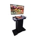 thumbnail image 1 of Tablero Arcade Multijuegos Con Base 3D WiFi 40,000 Mil Juegos, Terminado Premium, Uso Rudo, 1 of 10