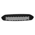 thumbnail image 1 of Parrilla TONG YANG Negra Mate S/Mold 2019 A 2021 Ford, 1 of 4