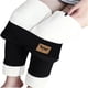 thumbnail image 1 of Pantalones de yoga térmicos con forro polar para mujer, cintura alta y elásticos, cálidos para el invierno, 1 of 5