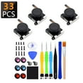 thumbnail image 1 of Oubit Joycon Joystick Replacement Tool Kit,33 in 1 for Joycon Controller Repair Kit Joycon Repair Kit Remarkable Clarity, 1 of 9