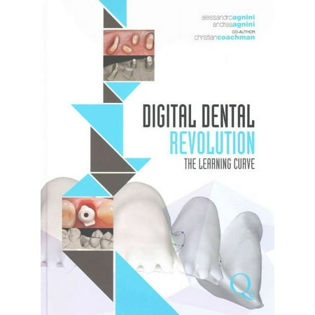 UPC: 9788874920174 | Digital Dental Revolution