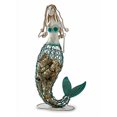 thumbnail image 2 of Picnic Plus PSA-650MM 19.5 in. Mermaid Cork Caddy, 2 of 4