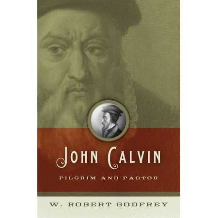 John Calvin - eBook