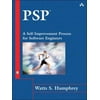 Pre-Owned Psp(sm): A Self-Improvement Process for Software Engineers (Hardcover) 0321305493 9780321305497