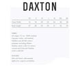 thumbnail image 2 of Daxton Premium Basic Crew Neck Short Sleeve Tshirt Cities Seattle  Letter - White Green-X-Small, 2 of 2