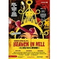 thumbnail image 1 of Heaven In Hell ( El cielo en el infierno ) [ NON-USA FORMAT, PAL, Reg.0 Import - Spain ], 1 of 1