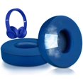 thumbnail image 1 of Almohadillas SoloWit para Beats Solo 2 y 3, gel refrescante, azul, 1 of 7
