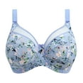 thumbnail image 3 of Goddess Kayla Support Underwire Bra (6162),38H,Cornflower, 3 of 5