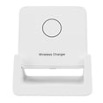 thumbnail image 1 of NARABB 10W Mobile Phone Wireless Charger 10W Fast Charging Mobile Phone Wireless Vertical Charger, 1 of 5