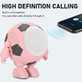 thumbnail image 3 of Portable  Speaker with Shocking Bass, Long Battery Life and HD Call -  Speaker for Home Party, 3 of 8