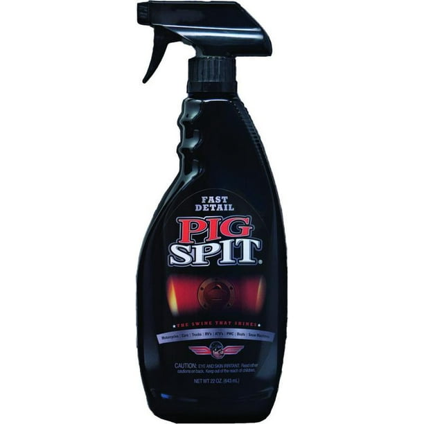 Pig Spit New Fast Detail, 831017