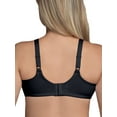 thumbnail image 5 of Vanity Fair Womens Beauty Back Smoother Bra Style-76380, 5 of 5