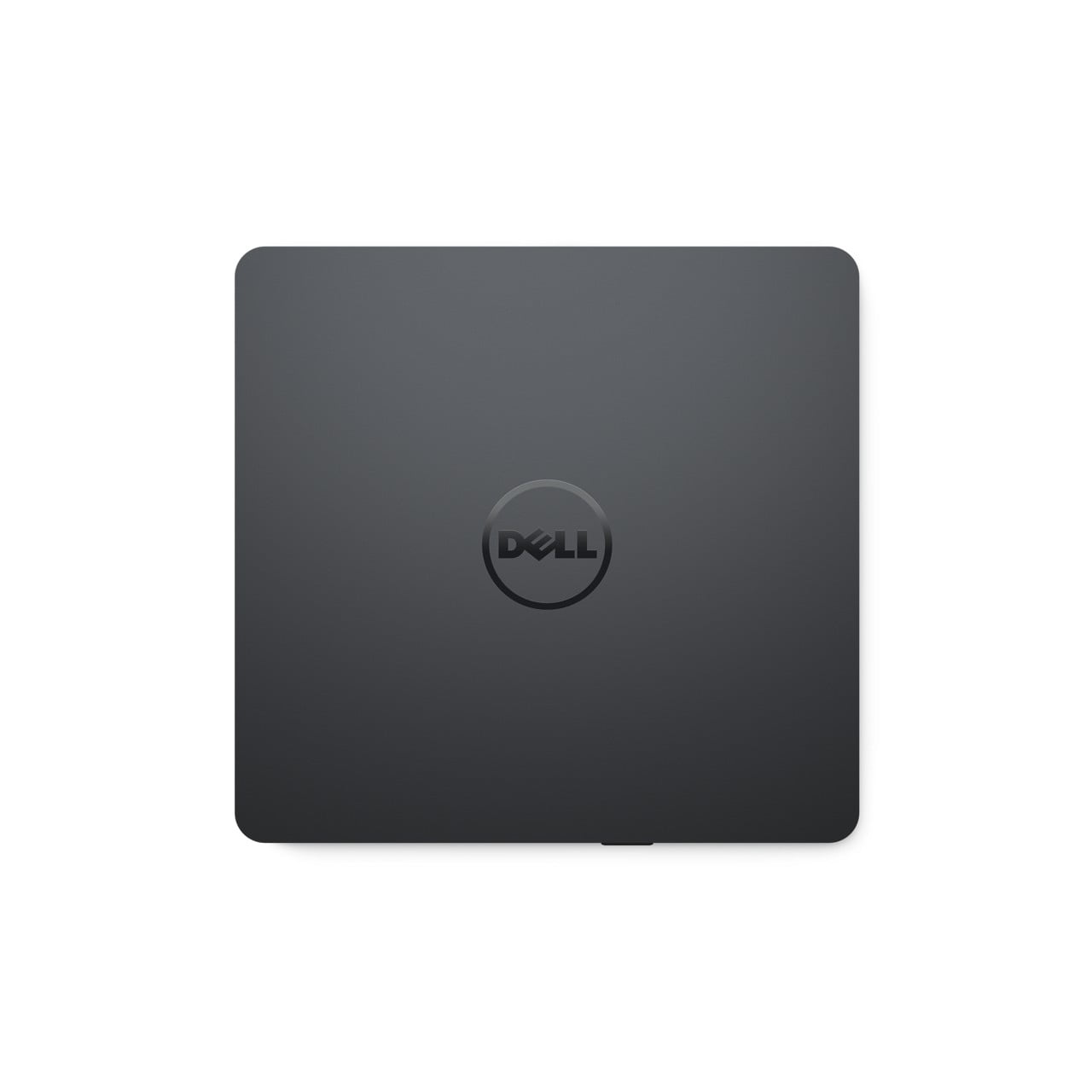 Dell External USB DVD Drive-DW316, RW Optical for PC Laptops