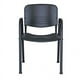 thumbnail image 3 of Silla de Oficina Ergonómica Offiho NOVAISOCONBRAZOS CON Descansabrazos Estructura de Acero, 3 of 6