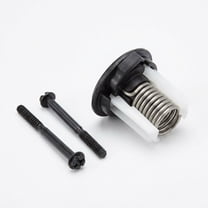 RV Toilet Repair, Spring Cartridge Kit Replacement for Dometic ...