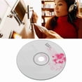 thumbnail image 1 of CD R Blank Discs, 52X 730MB Recordable Disc Blank CDs for Storing Digital Images Music Data, 1 of 7