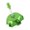 Green, variant on Fanoery Fuel Tank Top Cover Caps for Motorcycles Premium Anti Metal Construction Secure Turn Lock System