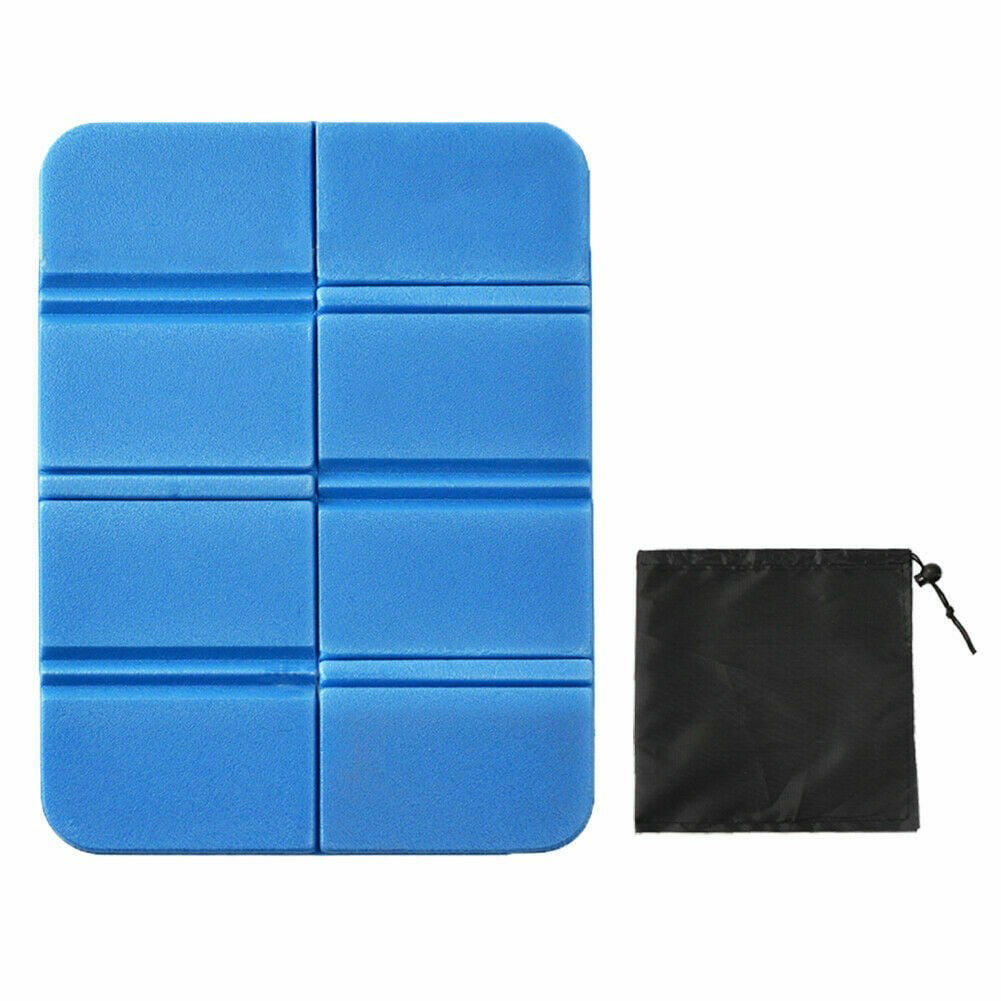 Foldable Outdoor Travel Mat Moisture-proof Cushion Portable Picnic Seat Pad 
