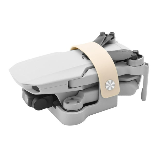 Fijador estabilizador de soporte de hélice de protección adecuado par Mini /Mini blanco perfke Props Soporte de hélice