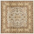 thumbnail image 1 of Safavieh Lyndhurst 5' Square Power Loomed Rug in Gray and Beige, 1 of 1