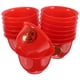 thumbnail image 1 of 50 mini copas de vino de plástico con temática china para brindar o para vino tinto, 1 of 7