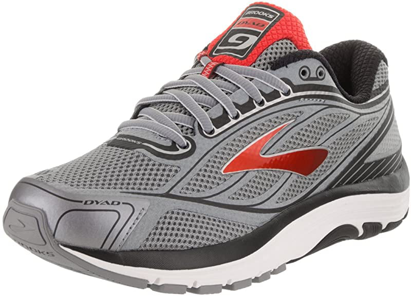 **SUPER SPECIAL** Brooks Dyad 9 Mens Running Shoes 4E 038