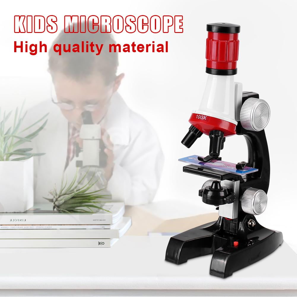 toy microscope walmart