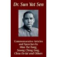 thumbnail image 1 of Dr. Sun Yat Sen: Articles et Discours Commémoratifs, 1 of 1