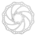 thumbnail image 3 of Lishi 160mm Mountain Bike Threaded Hubs Brake Disc Rotor Adapter, 3 of 11