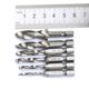 thumbnail image 3 of Juego de 6 brocas HSS con revestimiento de titanio de 0,5 a 1,5 mm, 3 of 4
