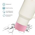 thumbnail image 3 of Funda protectora de silicona para Stanley Quencher 1.2 L e IceFlow 600 ml, 3 of 6