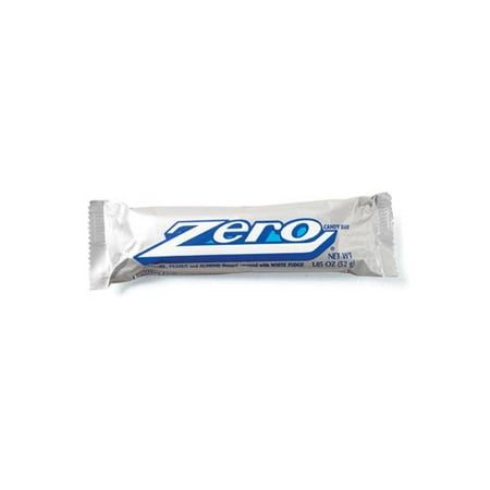hershey count zero oz bar
